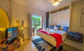 Residence Pe na Areia