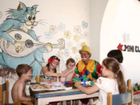 Royal Azur Thalassa Hotels in Hammamet