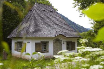 施設外観 ベストウエスタン ホテル ホーフグート シュテルネンの写真