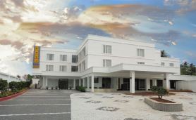 Lemon Tree Hotel, Port Blair Near to Airport