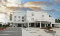 Lemon Tree Hotel, Port Blair Near to Airport Hotels in 