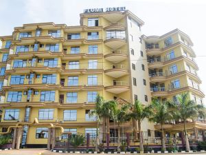 Flomi Hotel