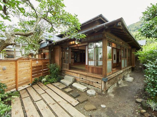 三浦の神奈川県立近代美術館葉山館周辺のホテル 21おすすめ旅館 宿 Trip Com