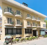 Hotel Antares Hôtels à : Cattolica