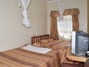 Nanyuki Ibis Hotel