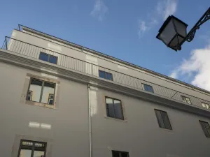 Raw Culture Art & Lofts Bairro Alto