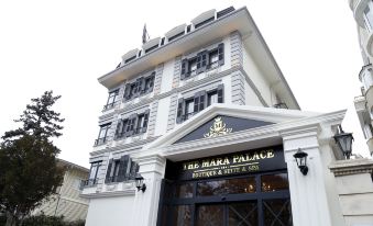 The Mara Palace Otel