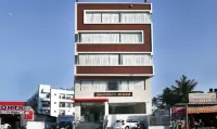 FabHotel Rotano Suites Yelahanka Hotels in Yelahanka