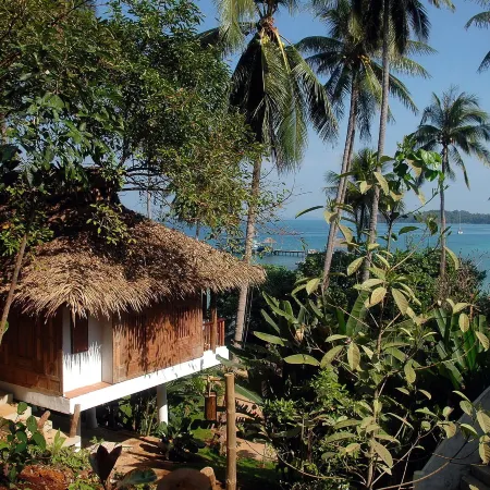 Koh Mak Cococape Resort