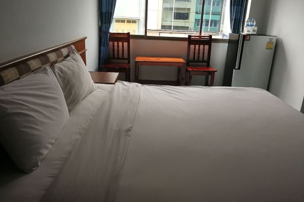 차이나 가든 호텔 핫 야이(China Garden Hotel)_5