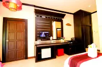 Waranya Resort فنادق في فو روي
