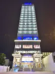 Xavia Hotel Các khách sạn ở Vĩnh Nguyên
