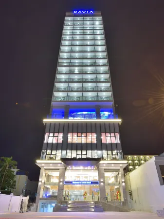 夏維亞飯店