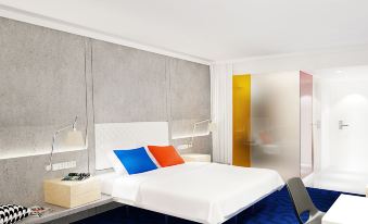 Renaissance Warsaw Airport Hotel
