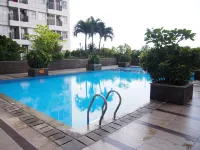 Sewa Apartemen Harian Margonda Residence 5 Lele Roomz