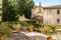 Hotel d'Angleterre Hotels in Avignon