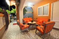 Apartments Memidz - Pensions