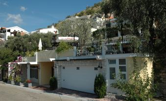 Apartments Balic