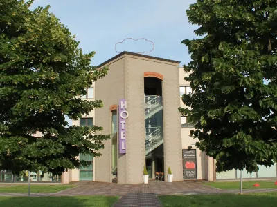 ArtHotel Portavaldera Hotel a Colleoli