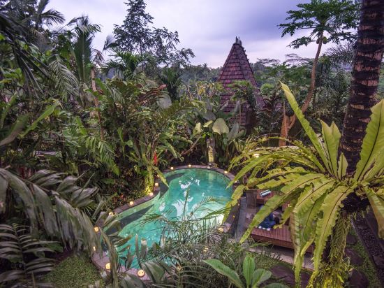 10 Best Hotels near Putu Parwati Massage & Beauty Salon, Bali 2023 |  Trip.com