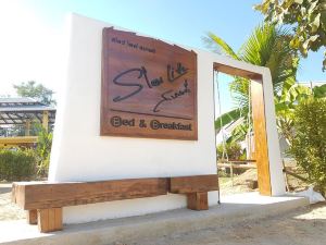 Slow Life Sabaidee Pai Bed and Breakfast