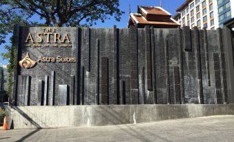 The Astra Chiang Mai