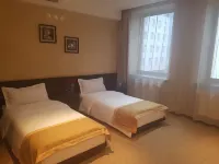 Urgoo Hotel Hotels in CHD - 1 khoroo