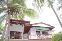 Osanda Guest