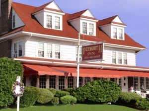 Plymouth Inn