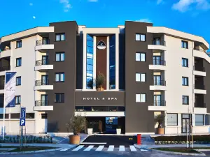 Perla Residence Hotel & Spa