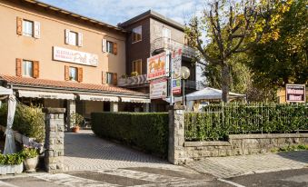 Albergo Ristorante Poli