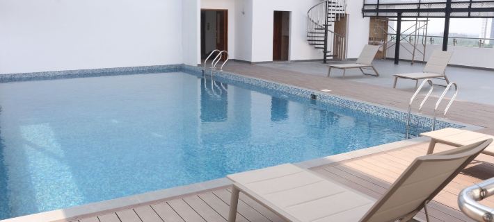 Hotel Karthika Park Hotels in Thiruvananthapuram