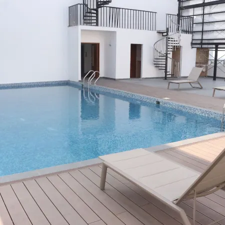 Hotel Karthika Park