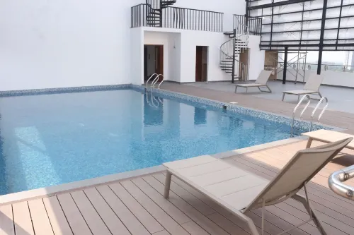 Hotel Karthika Park Hotels in Kazhakuttam