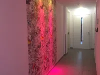 Hotel im Bunker Hotels near Allach - Untermenzing