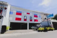 Dparagon Upn Hotel di 