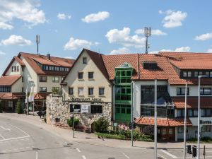 Neo Hotel Linde Esslingen