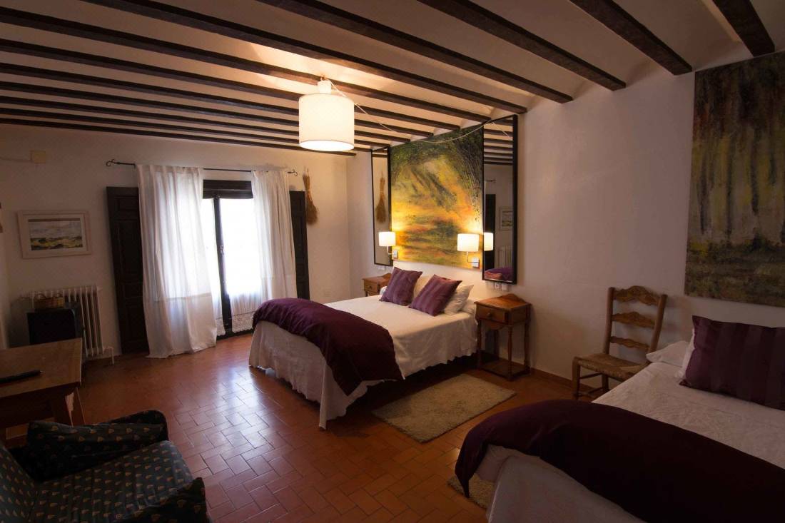 Hotel Rural La Cerámica-Medinaceli Updated 2022 Room Price-Reviews & Deals  | Trip.com