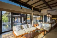 Aspire Villas