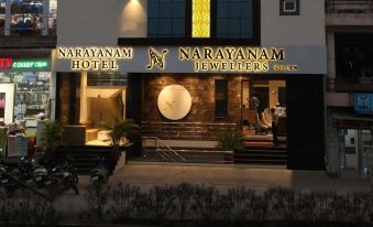 Hotel Narayanam