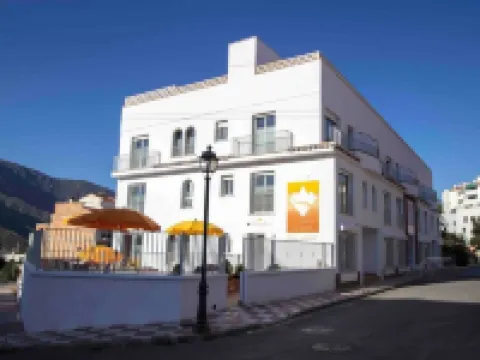 Alpujarra Secret by EME Hoteles Hotels in Órgiva