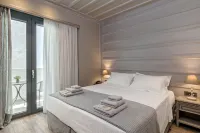 Estia Boutique Apartments Hotels in Kerameikos