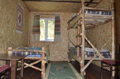 3 Bed Dormitory Shared BathRoom ?Hychkan Complex Photo