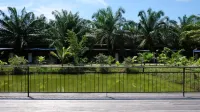 Phang-Nga Farm Stay Hotels in Kapong