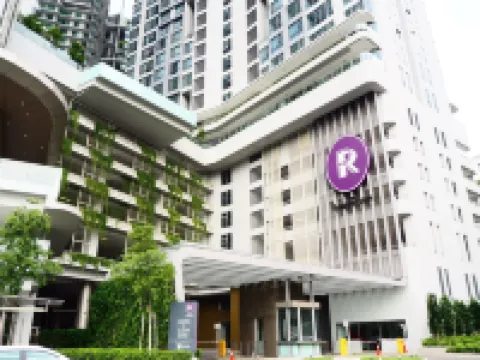 The Robertson Kuala Lumpur Hotels in Kuala Lumpur