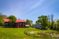 Inn at Tyler Hill Hotels in Cochecton