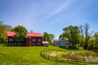 Inn at Tyler Hill Hotels in Delaware