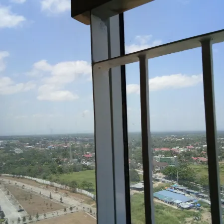 Wind Residences by Smco