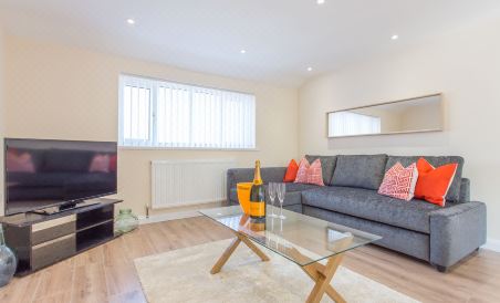 Pinnocks Lodge - Housity