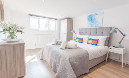 Pinnocks Lodge - Housity